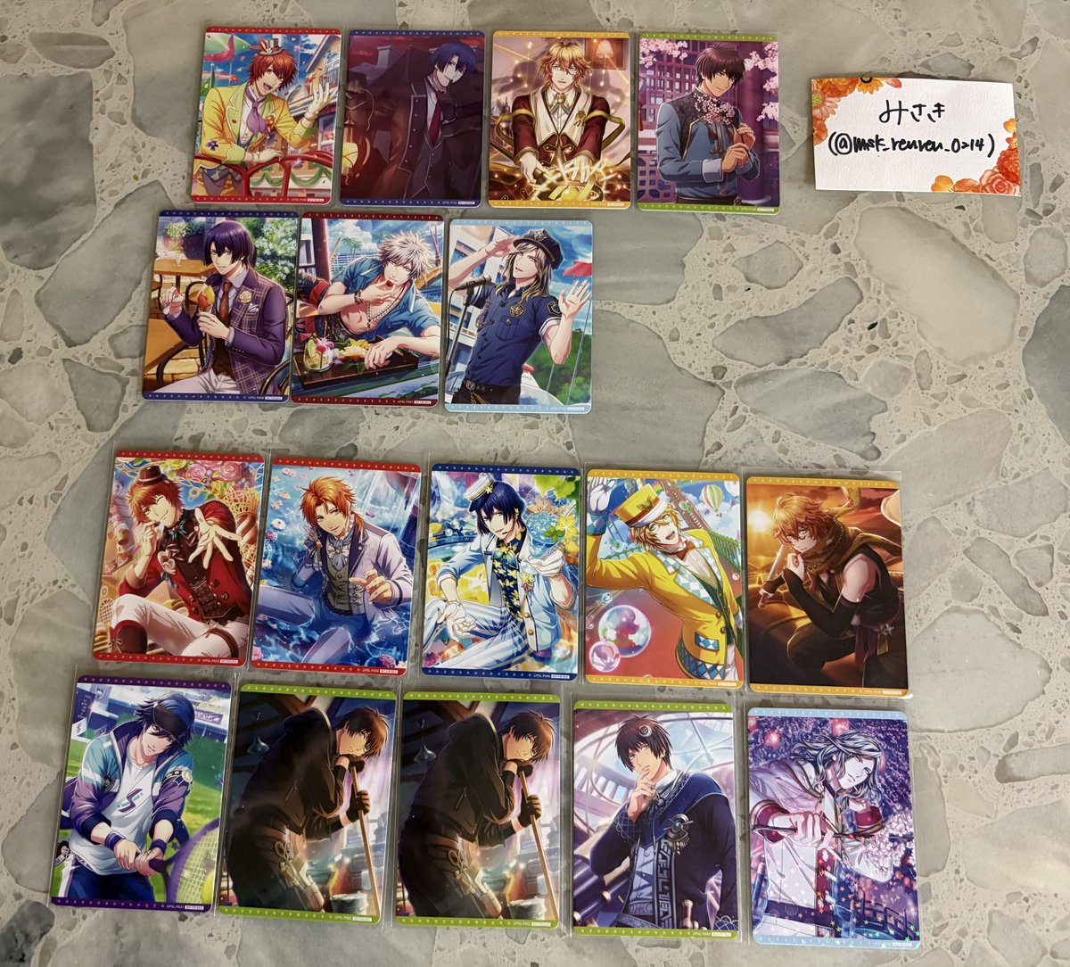 みさき tweet media