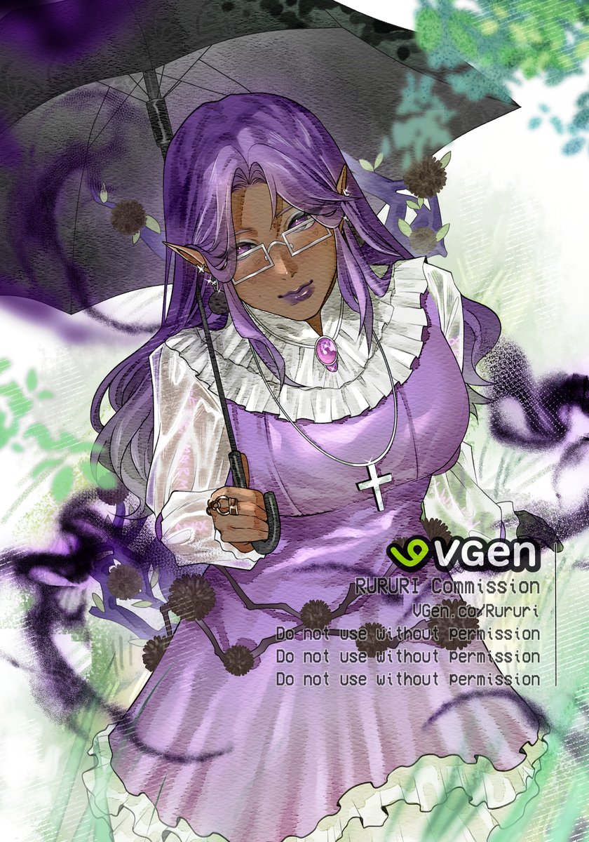 Rururi 🍉 | VGen OPEN📌 tweet media