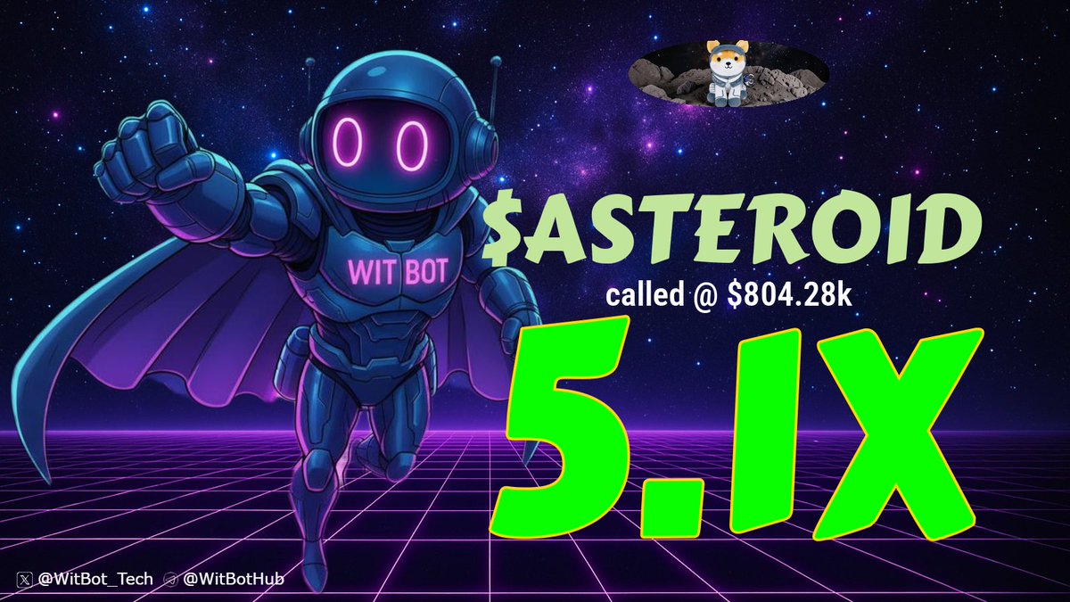 WitBot tweet media