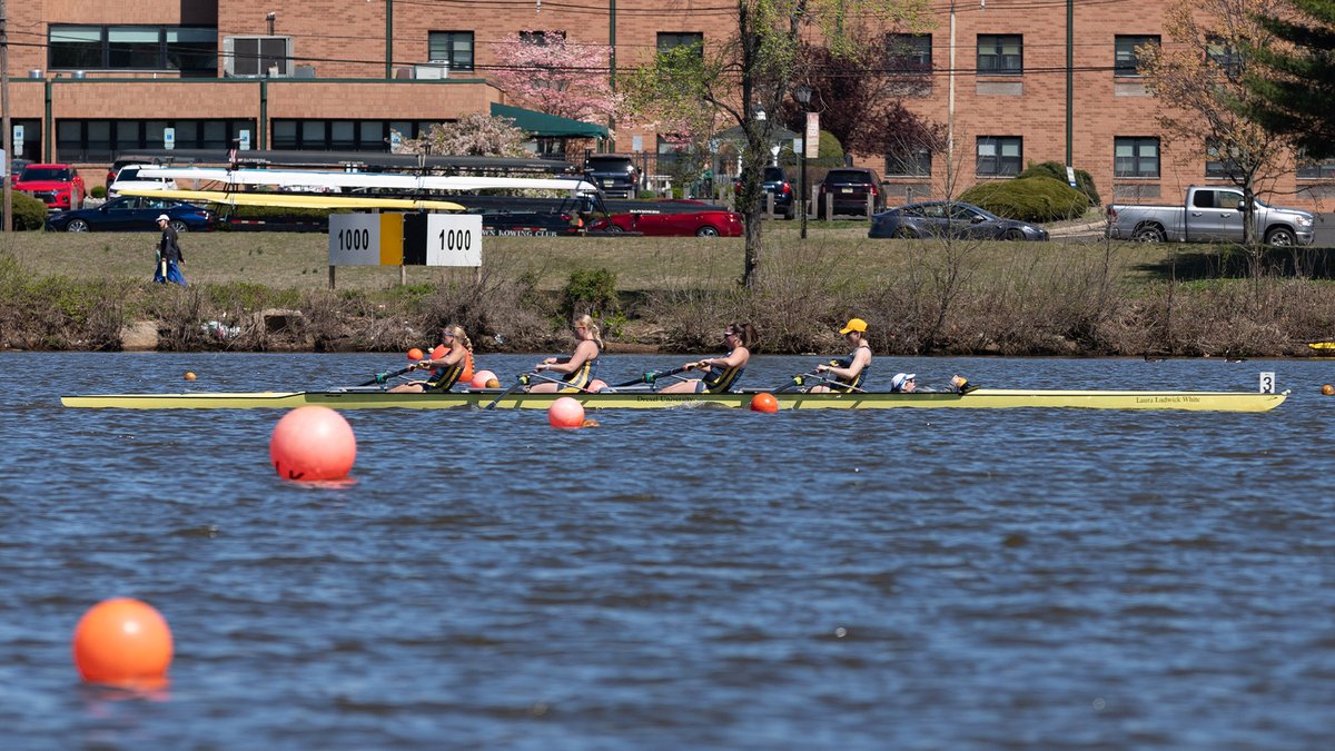 Drexel Rowing tweet media