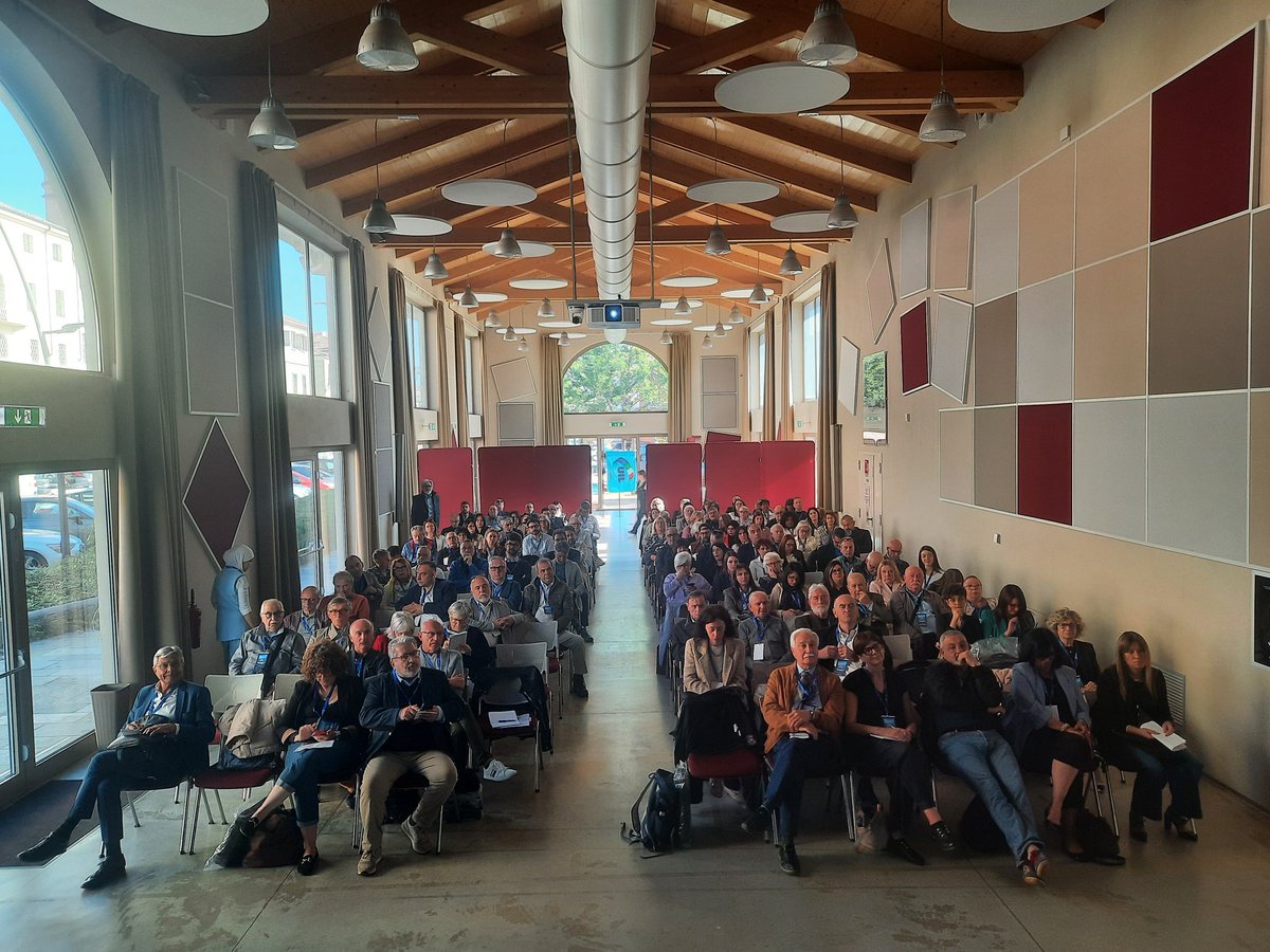 UilPiemonte's tweet photo. Oggi, a San Damiano d’Asti, si è svolto il IV Congresso della UIL Asti-Cuneo, alla presenza di numerosi delegati e ospiti. G. Cortese, Segretario Generale UIL Piemonte, ha svolto le conclusioni.
Il Consiglio Confederale ha rieletto A. Dagna al vertice della CST di Asti-Cuneo. https://t.co/KIR2EAjlm3