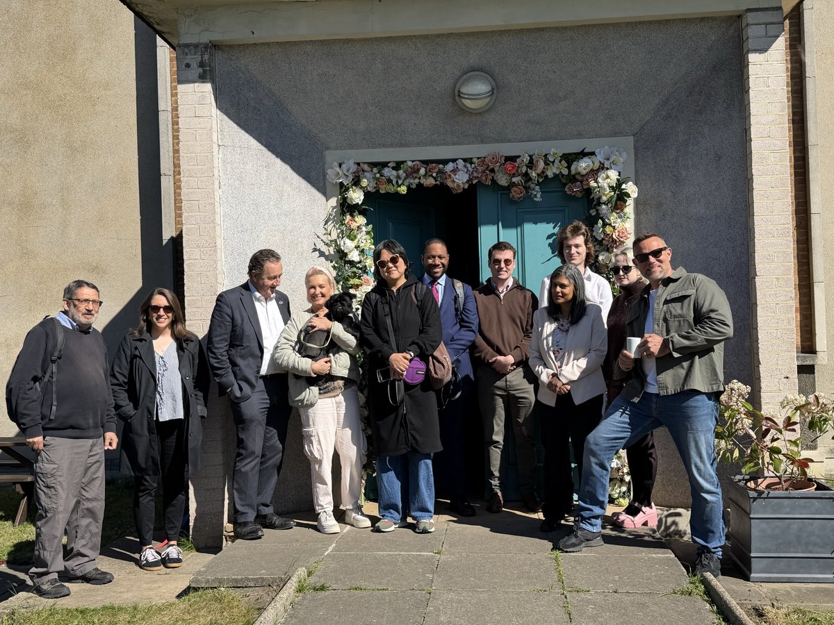 Rupa Huq MP tweet media