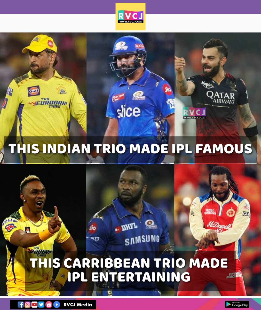THE LEGENDS OF THE IPL 🔥🫡
