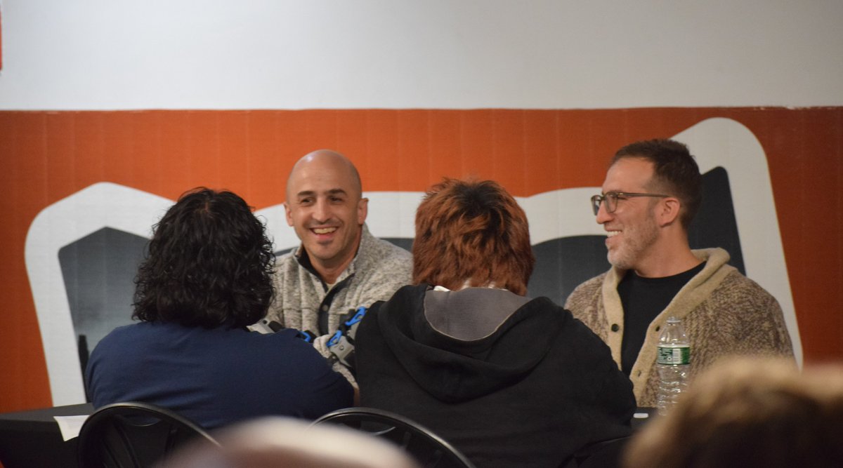 Beat the Streets Wrestling tweet media