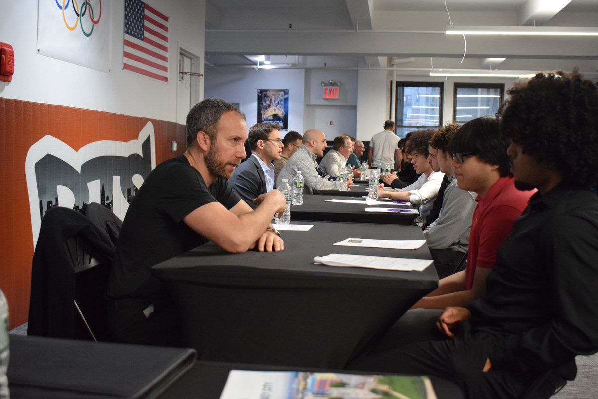 Beat the Streets Wrestling tweet media