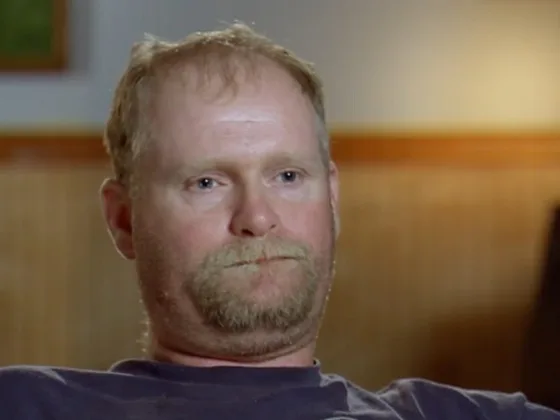 Credit to whoever said West looks like Sugar Bear (Honey Boo Boo's daddy) lol... I can't unsee it now 😱

#SummerHouse 🌞