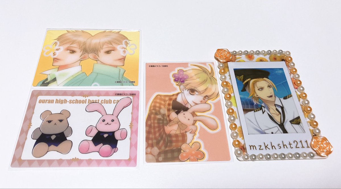 ちゃんゆ tweet media