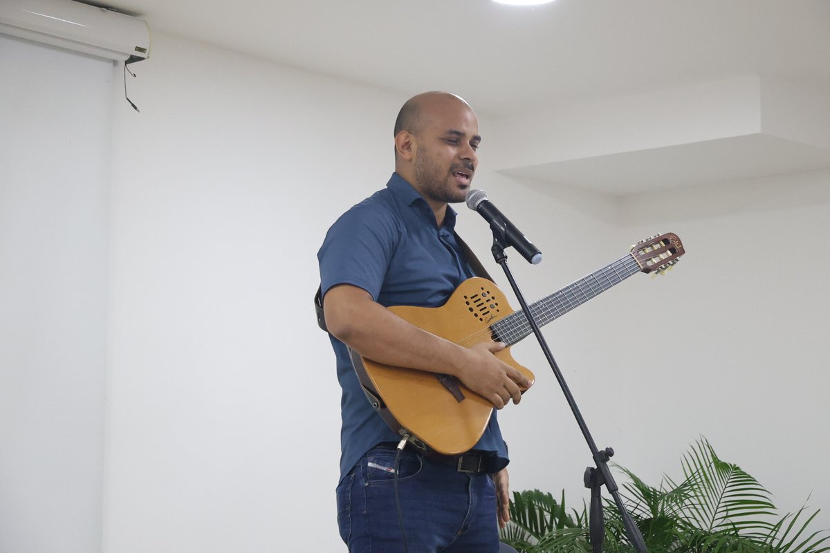 UDES Campus Valledupar tweet media