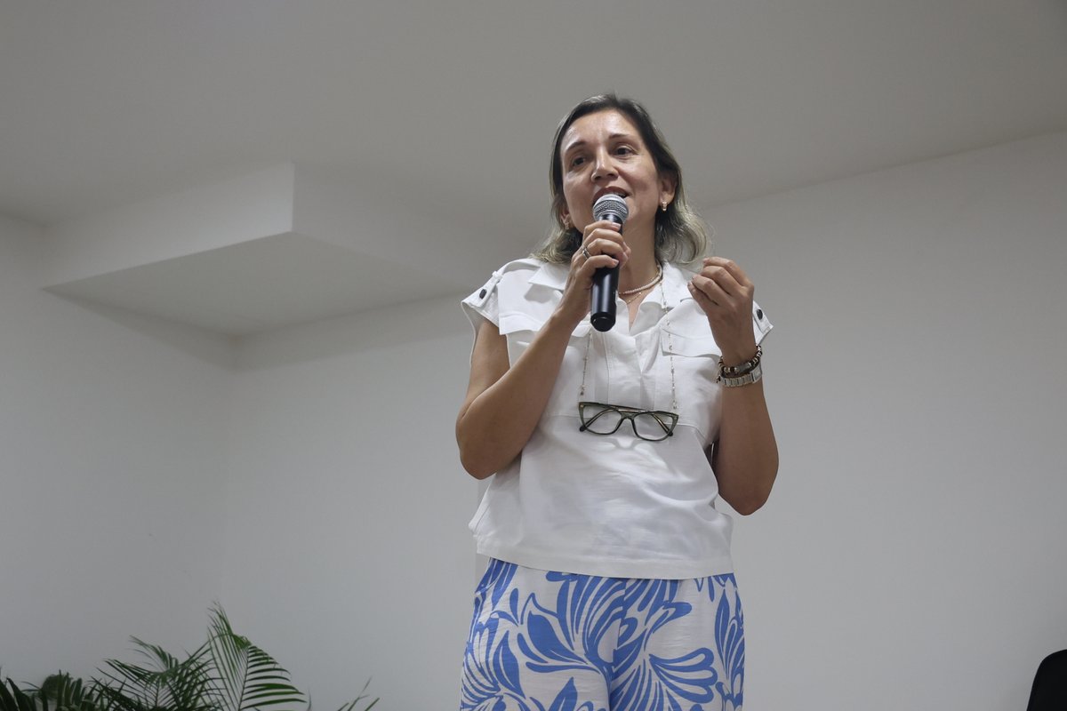 UDES Campus Valledupar tweet media