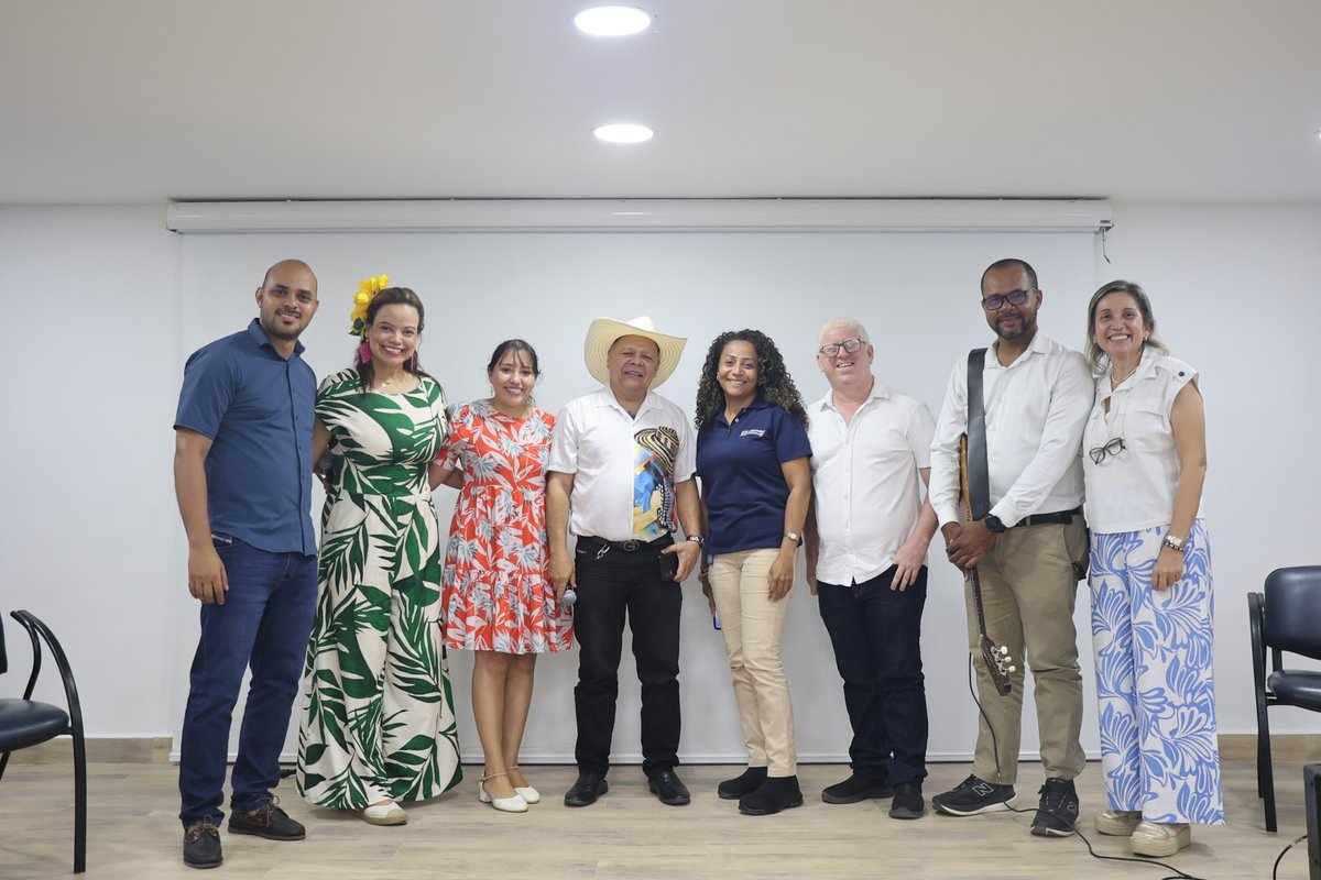 UDES Campus Valledupar tweet media