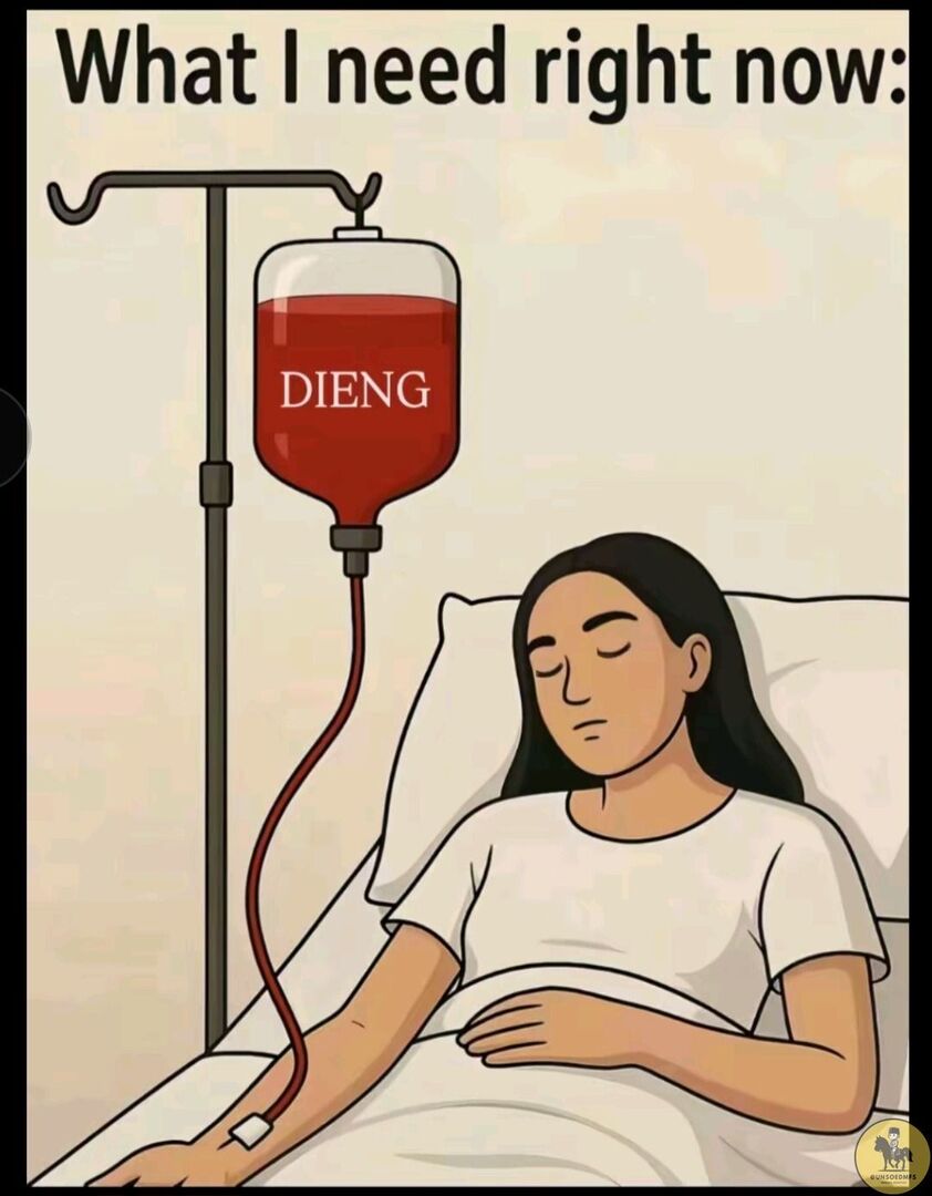 unsoedmfs's tweet photo. Pwt lagi panas banget ya Jends! Udah sampe keluar cari angin juga ternyata diluar sama aja rame orang pada nyari angin. Padahal indonesia masuk negara ACean, bukan kipasan kok panase ra umum 😭 https://t.co/1NPFvRVQoE