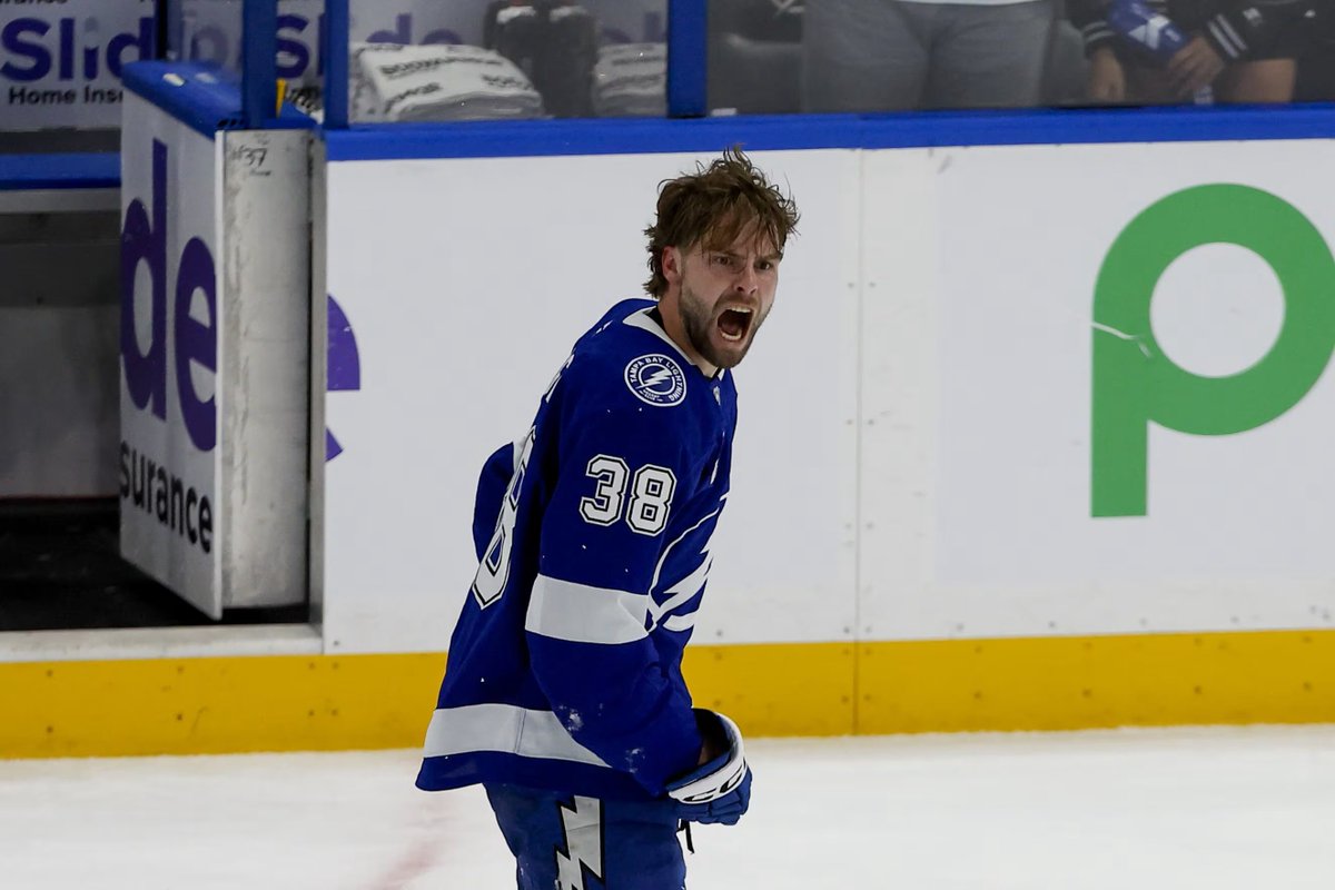Bolts Breakdown tweet media