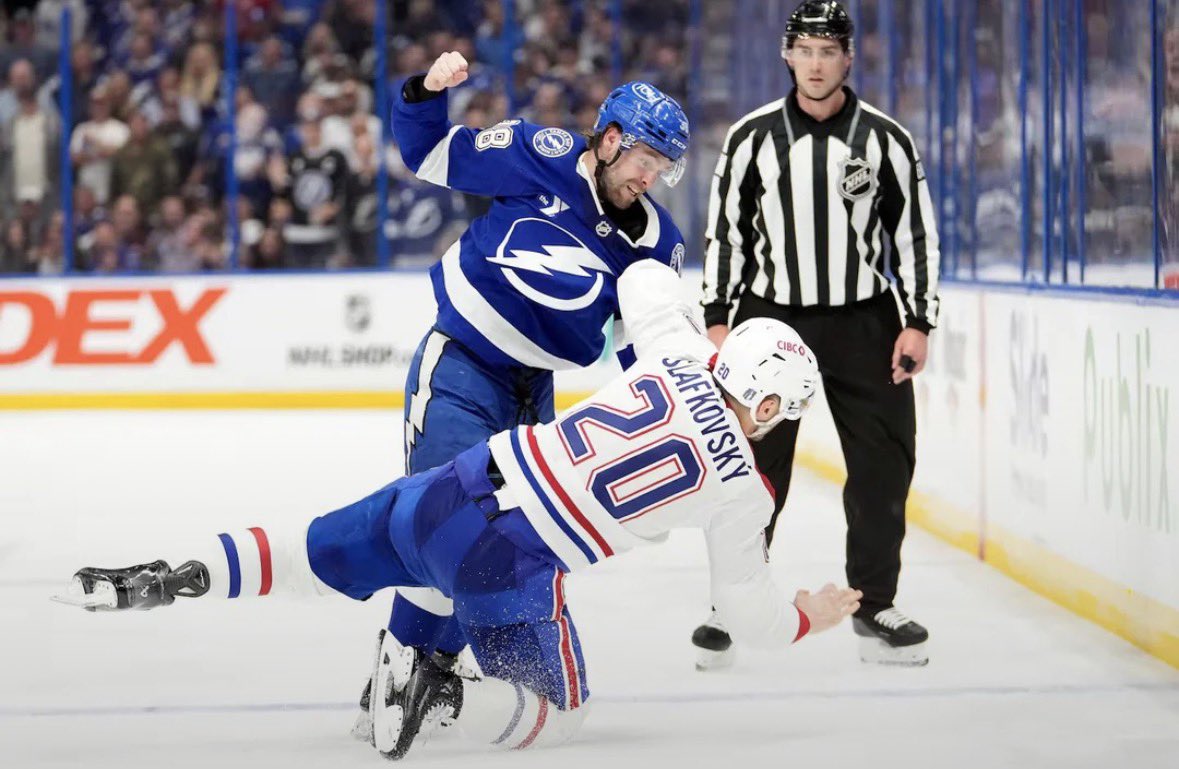 Bolts Breakdown tweet media