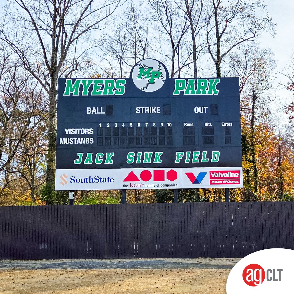 alpha_CLT's tweet image. Nothing takes you out of a game faster than not knowing what’s happening.

When signage isn’t clear, the experience feels disconnected.

When it’s done right, the game flows better and your facility reflects that level of pride.

#AlphaGraphicsCLT #CharlotteNC #Signage #SignShop