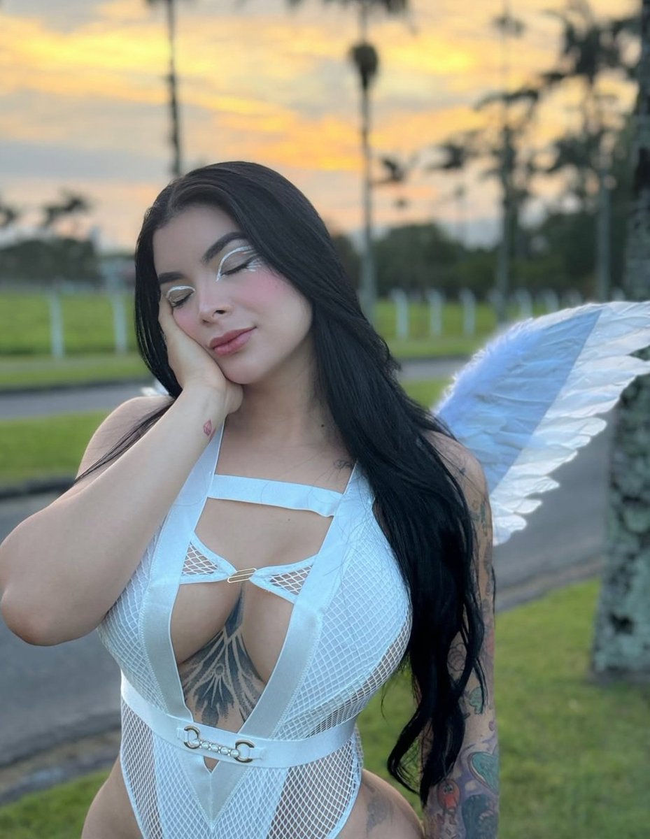 Maria Torres tweet media