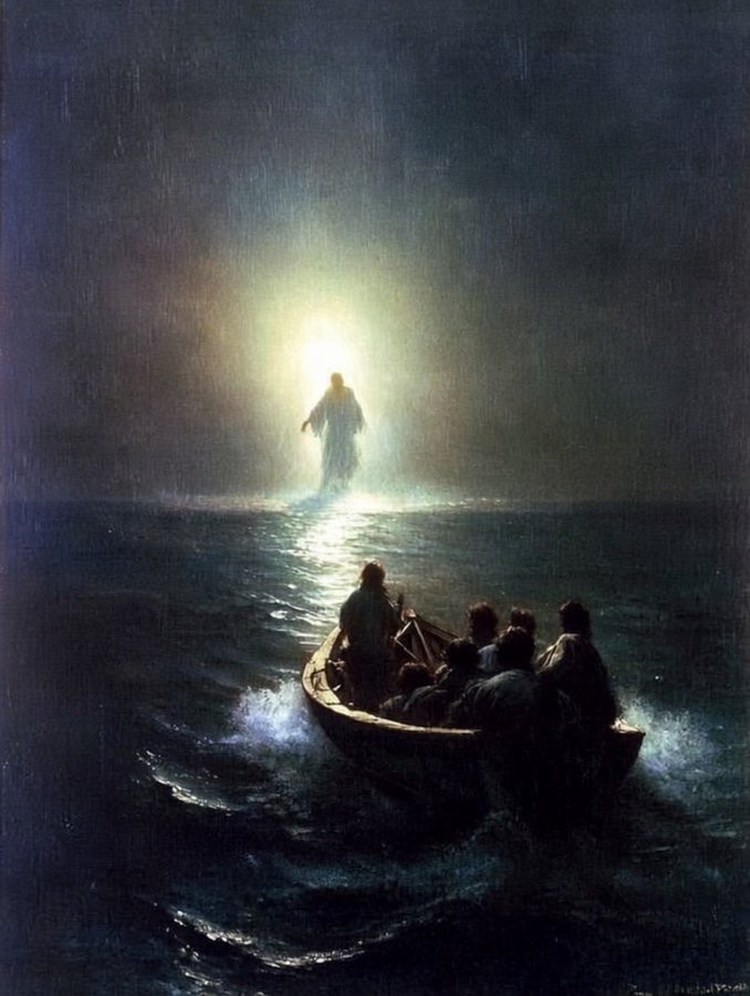 Jesus is Christ tweet media