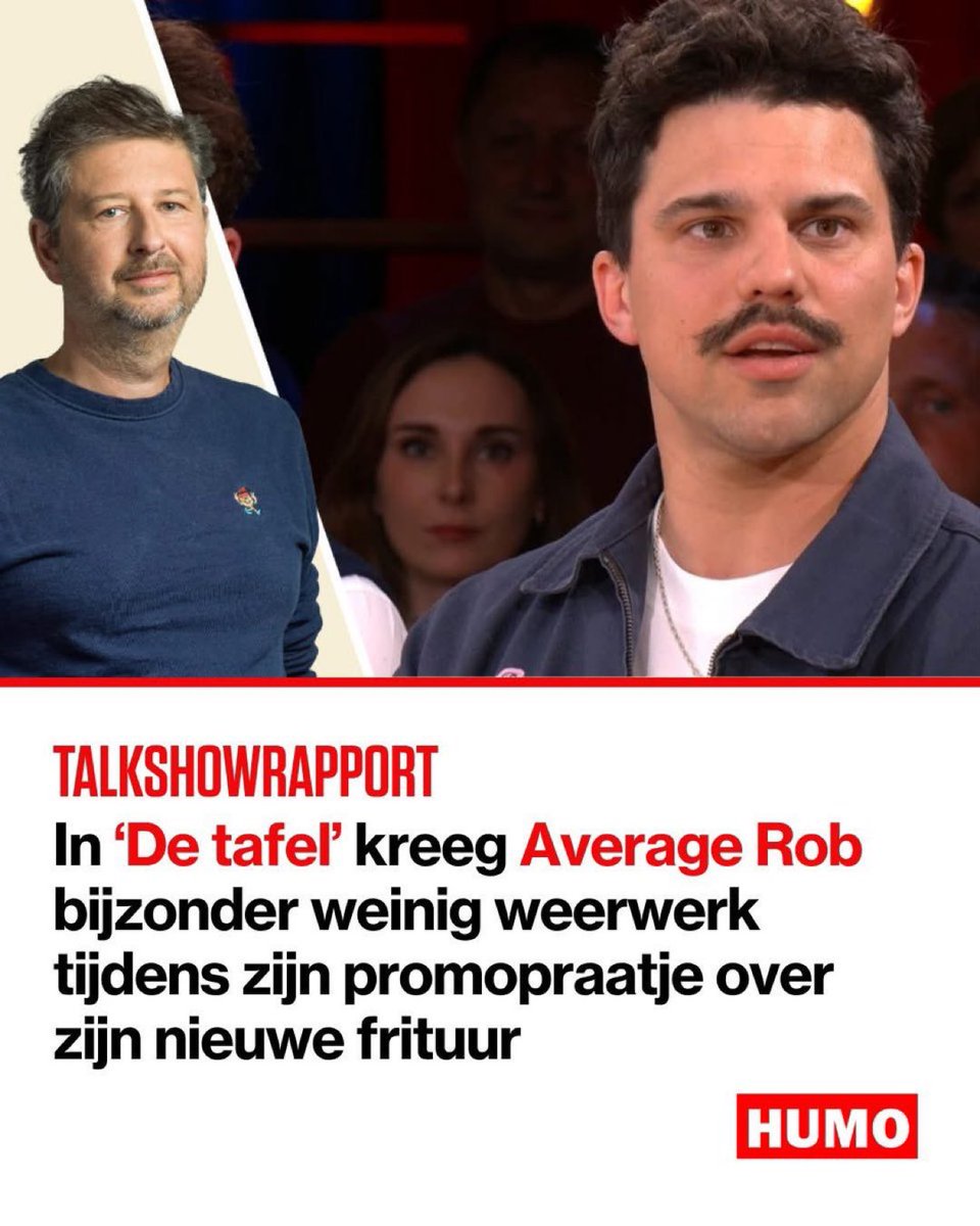 Ondernemer zijn hier in dit land is blijkbaar een ziekte die moet bestreden worden. Wtf zelfs! <a href="/Humo/">humo</a>