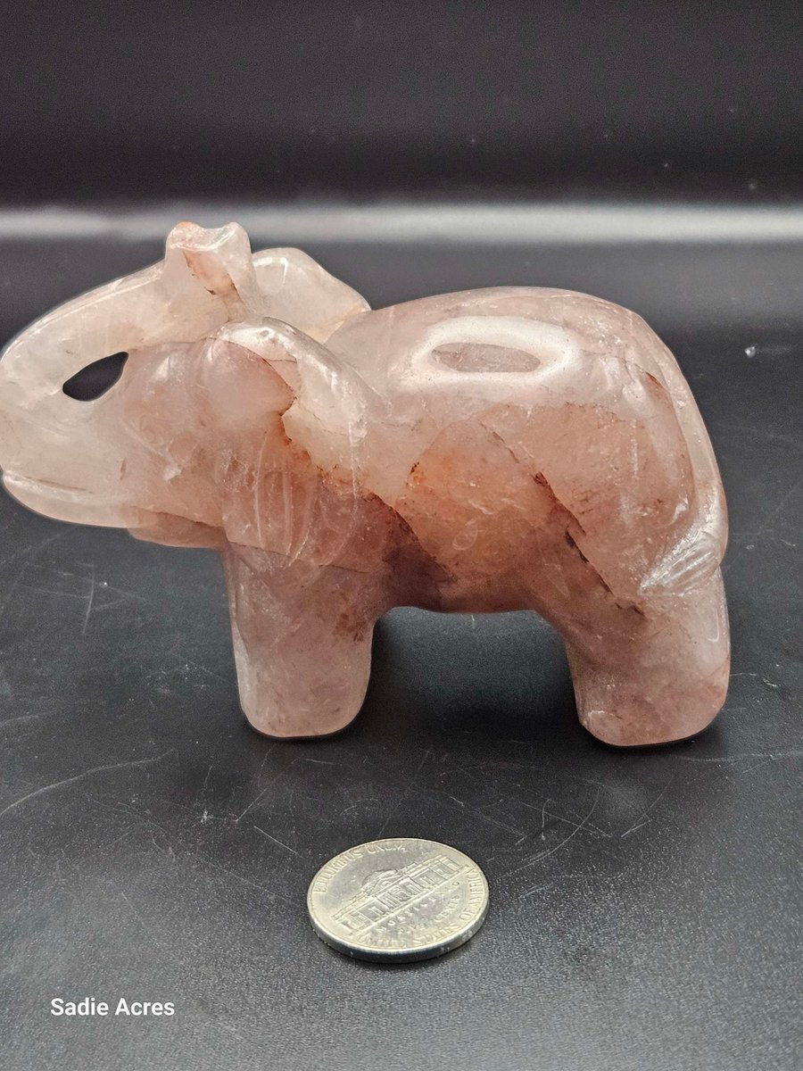 Sadieacres23's tweet image. 15% off during our Last Chance Clearance — Crystal Carvings &amp;amp; Crystal Towers ✨ Grab unique pieces before they’re gone: wix.to/MOg9qqB #Clearance #Crystals #Sale #CrystalCollectors