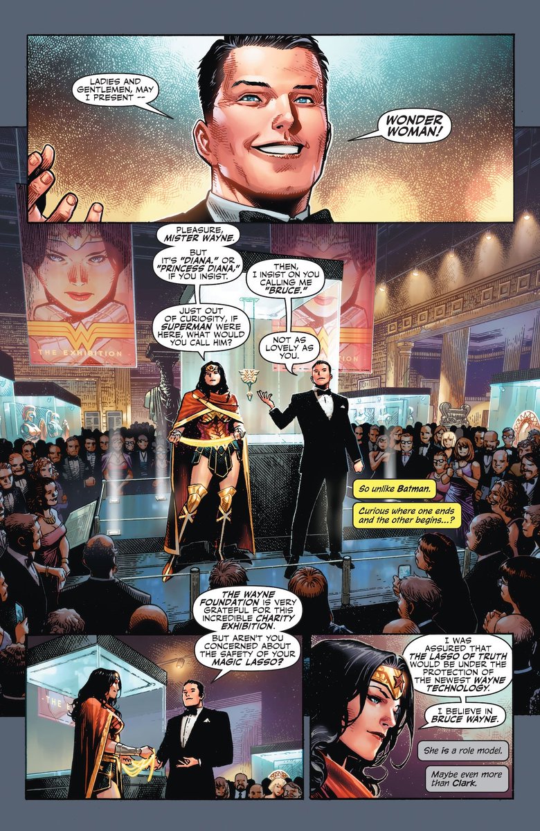 DCU Updates tweet media