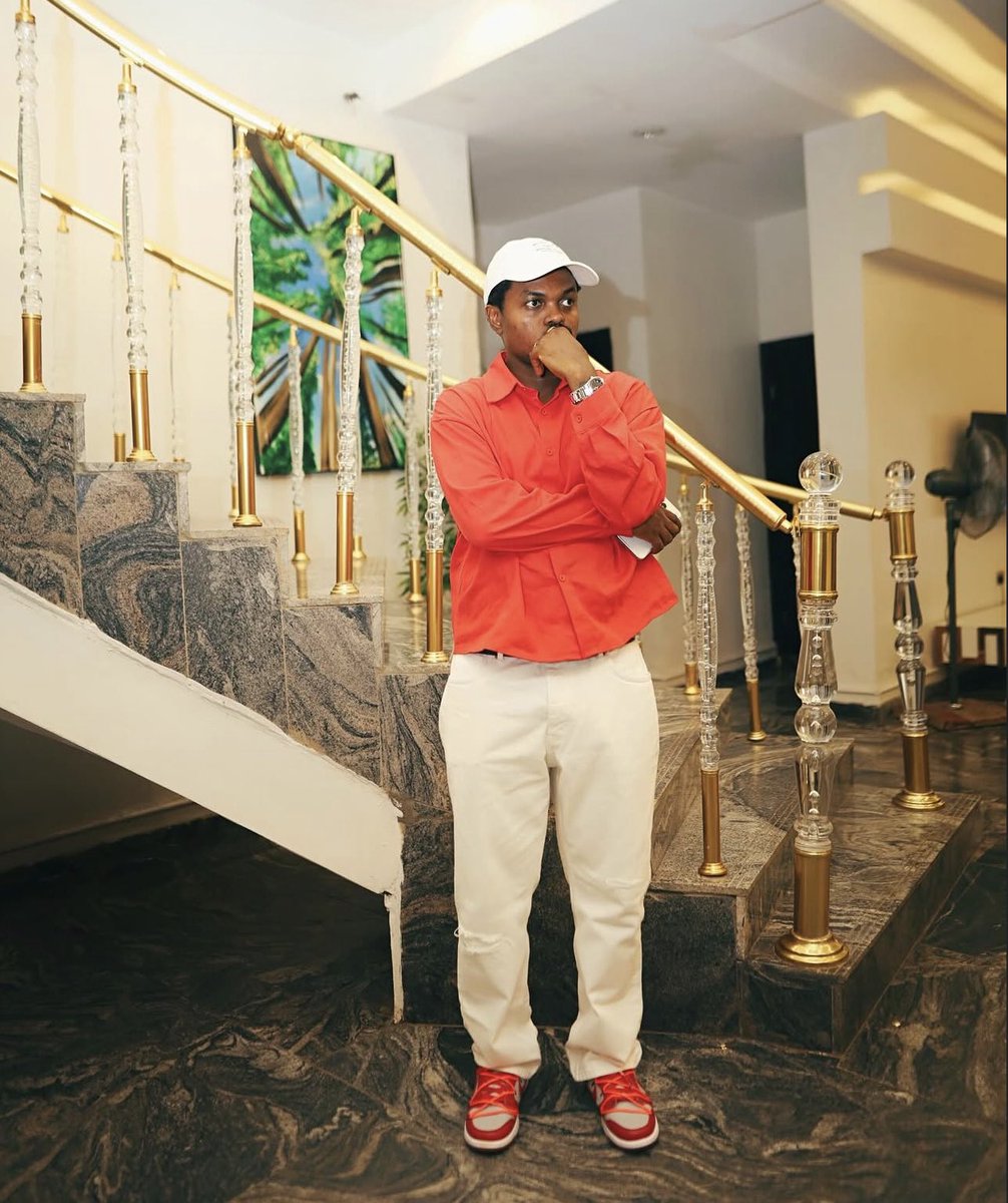 AFRO NIGERIA 🇳🇬 tweet media