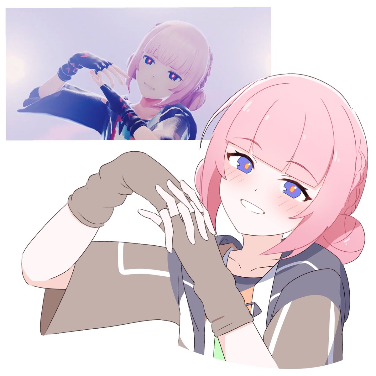 かわいい