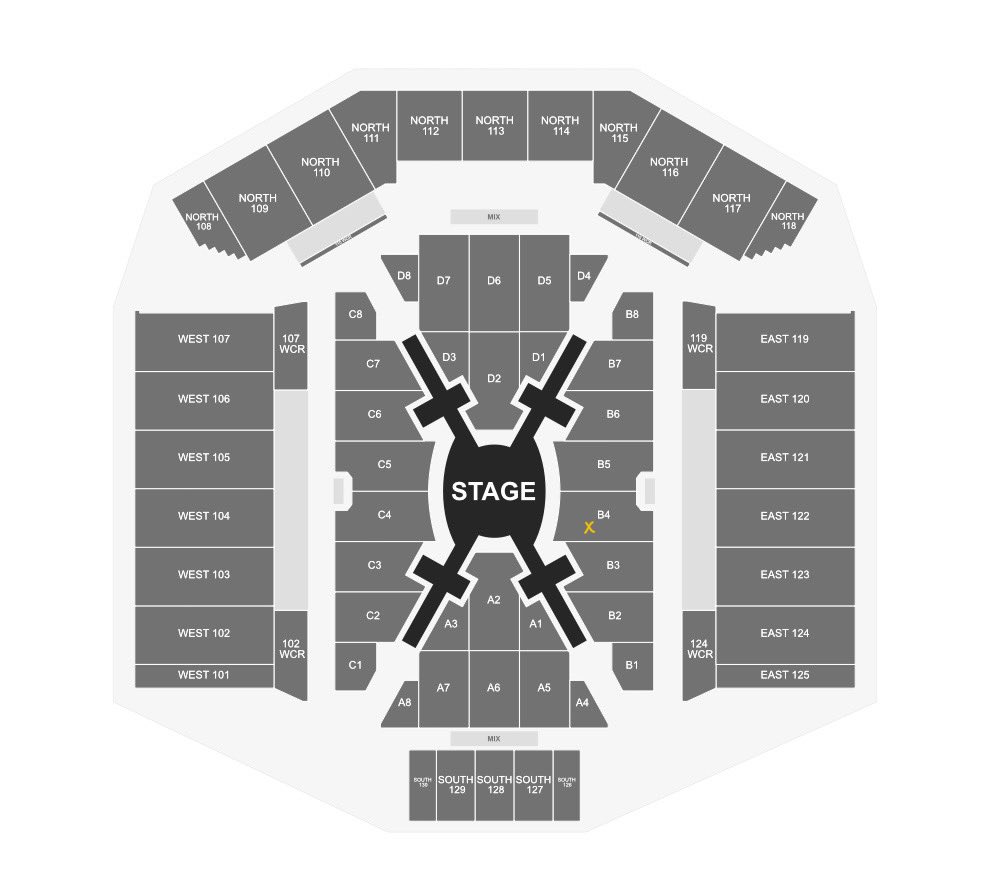s0_juju's tweet photo. BTS ARIRANG TORONTO AUG 22 (8/22)

Selling 1 VIP soundcheck ticket. Section B4 Row 7

Can FaceTime etc for ticket transfer, copy of ID will be provided or you can check in with me! 

WTS WTB #BTS_ARİRANG https://t.co/aCfgoPQGhh