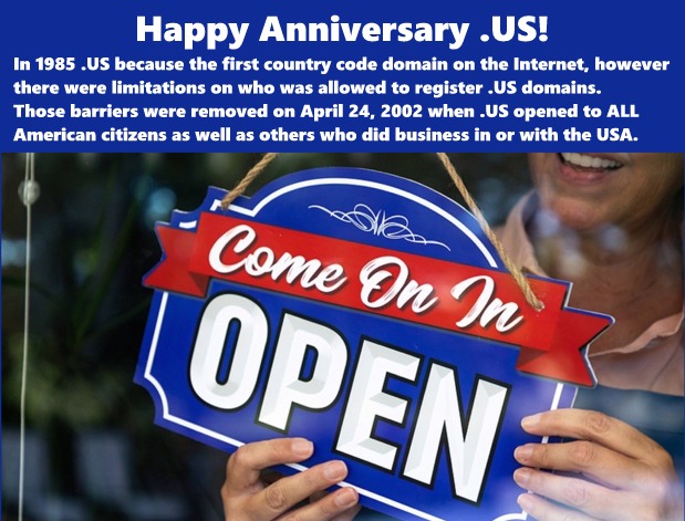 American Domain Names (@americandomains) on Twitter photo 