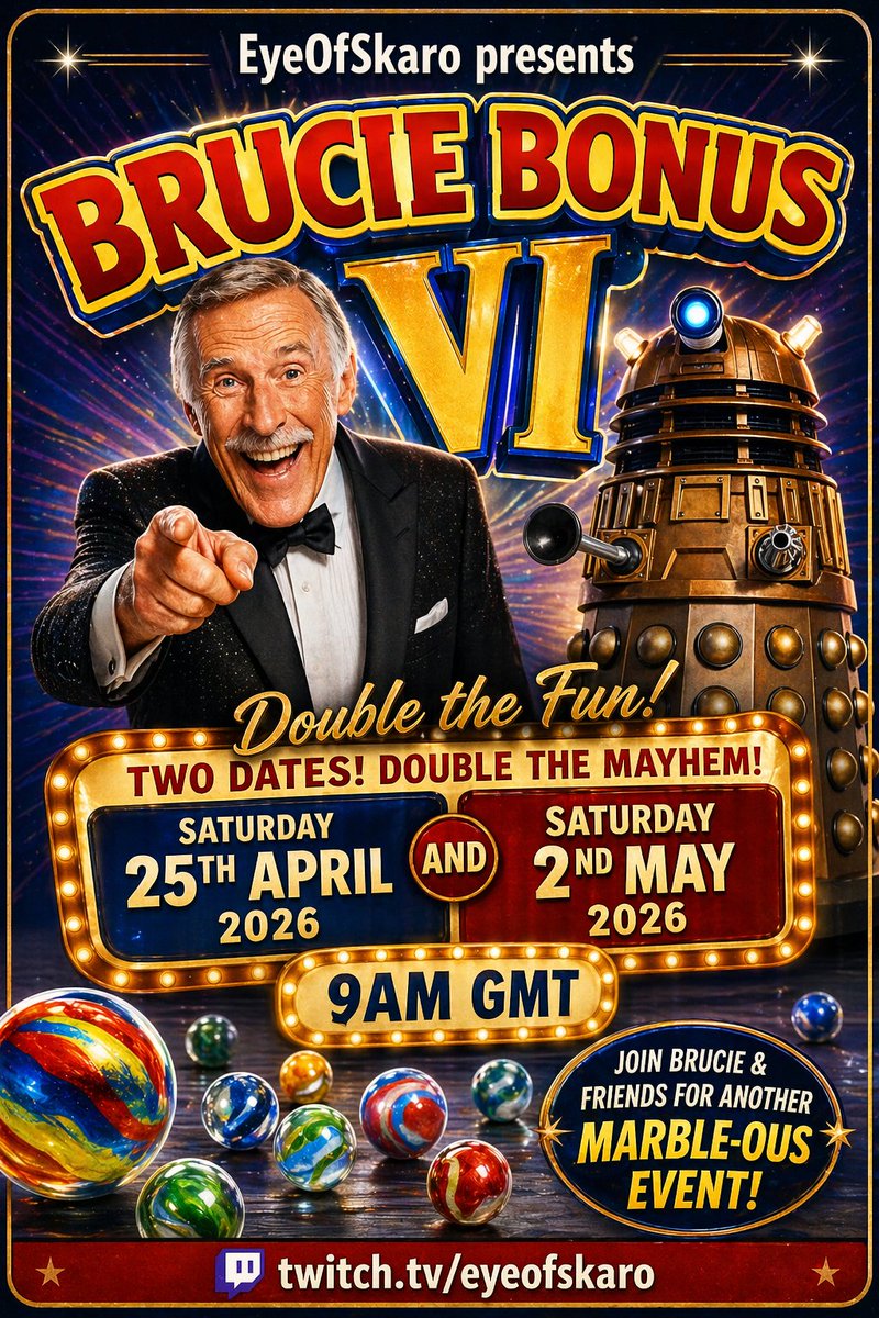 Skaro tweet media