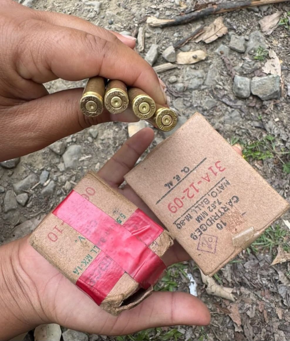 The Proud Indian tweet media