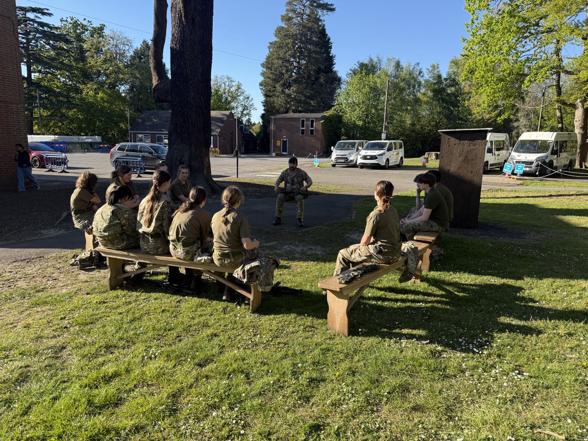 Reddam House UK CCF tweet media