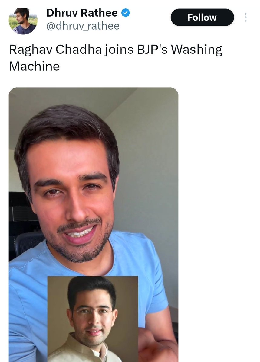 Saffron Chargers tweet media