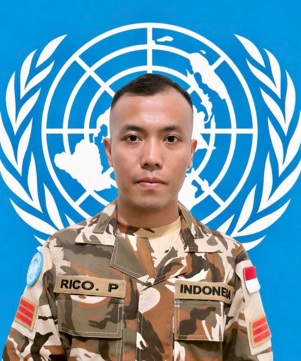 Tercer miembro de UNIFIL asesinado por Hezbollah, ahora uno de indonesia
ONU? Nada
Izquierda?  Nada
Gobierno del Líbano? Nada
Pedro Sánchez? No me he enterado 
El Papá? Creo en el amor entre los pueblos 
Woikista europeo? Es mentira