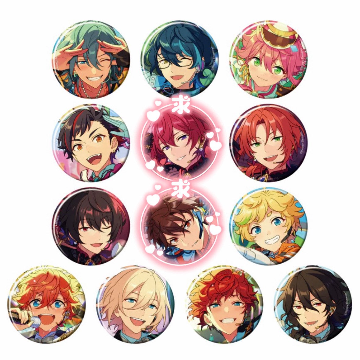 みりん🌷リンク先必読 tweet media