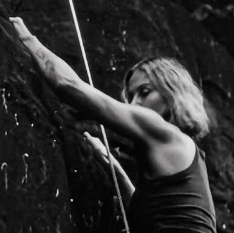 crowblyth's tweet photo. charlize theron's arms were mentioned in the bible btw https://t.co/qXPi4vRTQG
