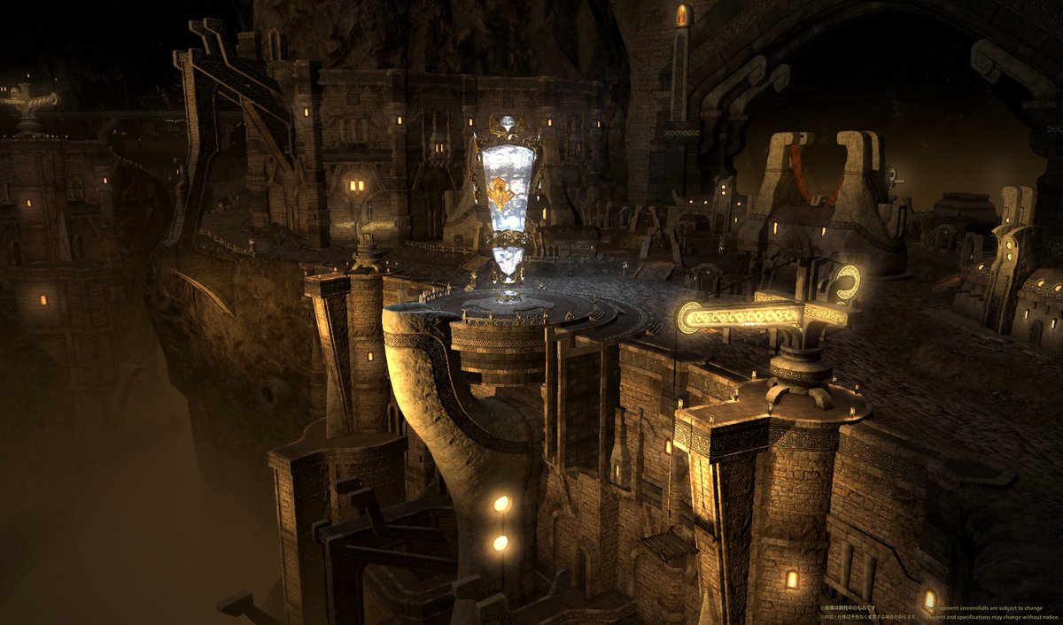 FINAL FANTASY XIV tweet media