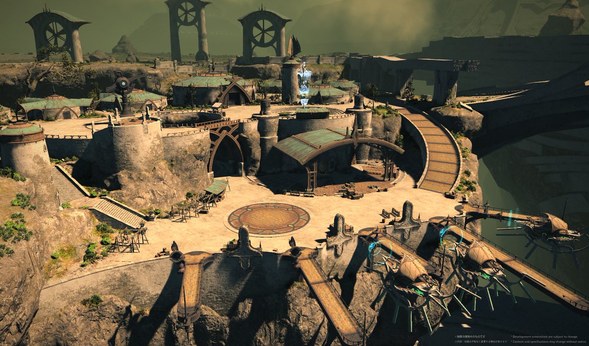 FINAL FANTASY XIV tweet media