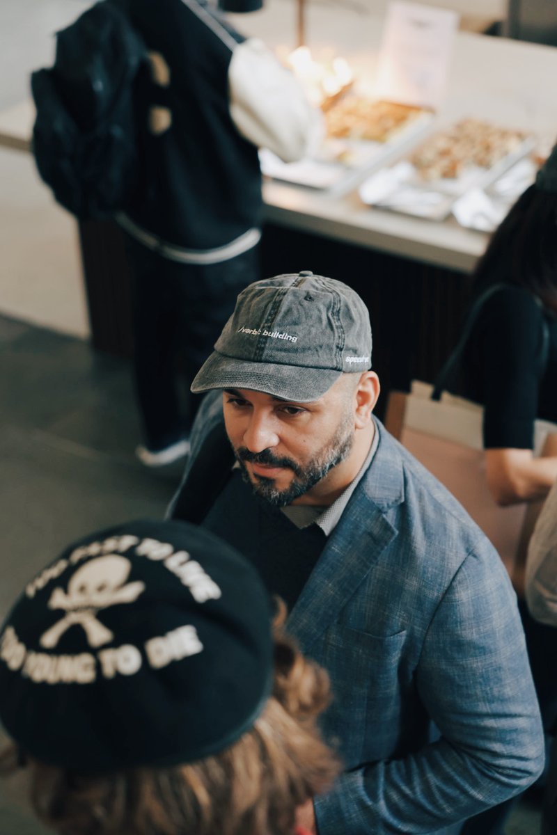 andrew chen tweet media