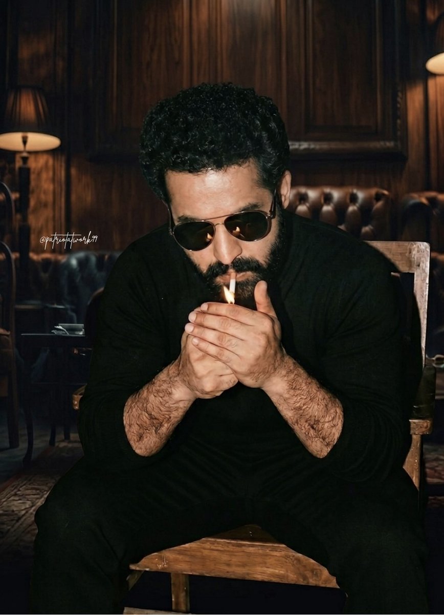 Ready. Aim. Fire. 🔥😎 

PS: This is one of my favorite pics of <a href="/tarak9999/">Jr NTR</a> 

#JrNTR
#NTRNeel
#ManofMasses