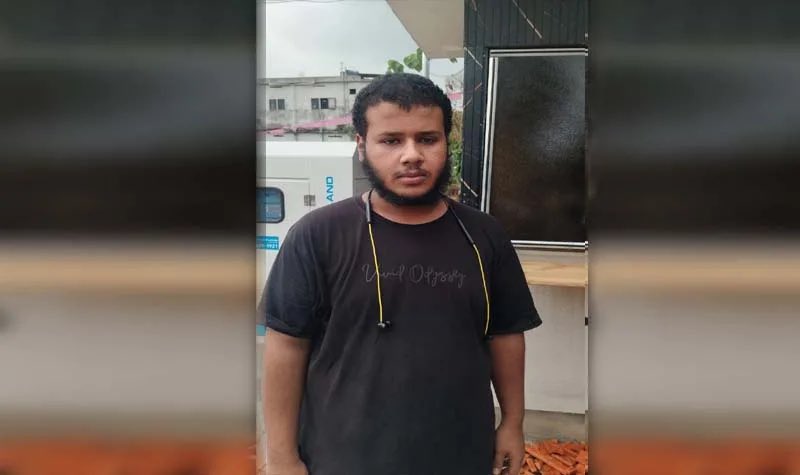 MAHARATHI tweet media