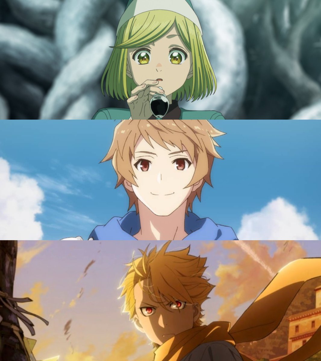 Anime Updates tweet media