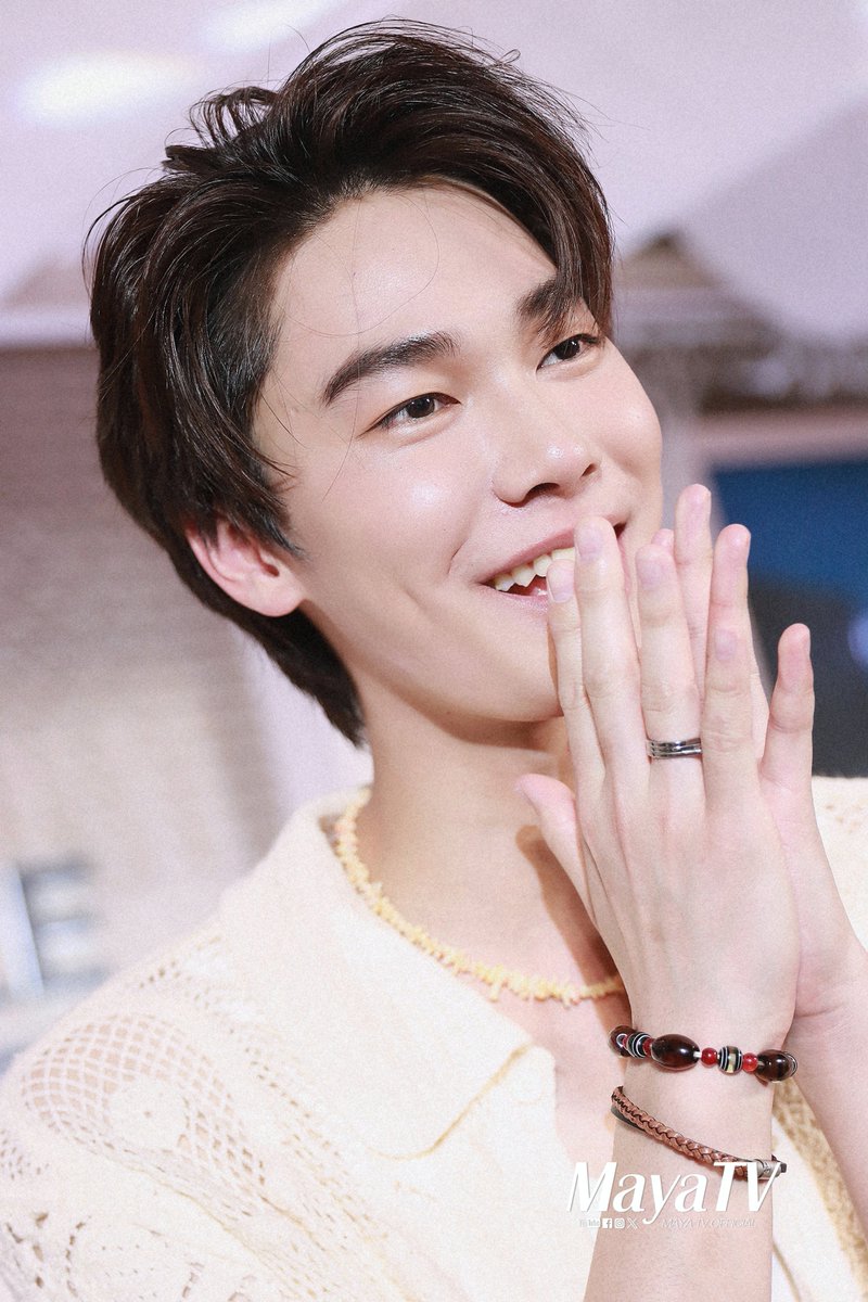 MAYA TV OFFICIAL tweet media