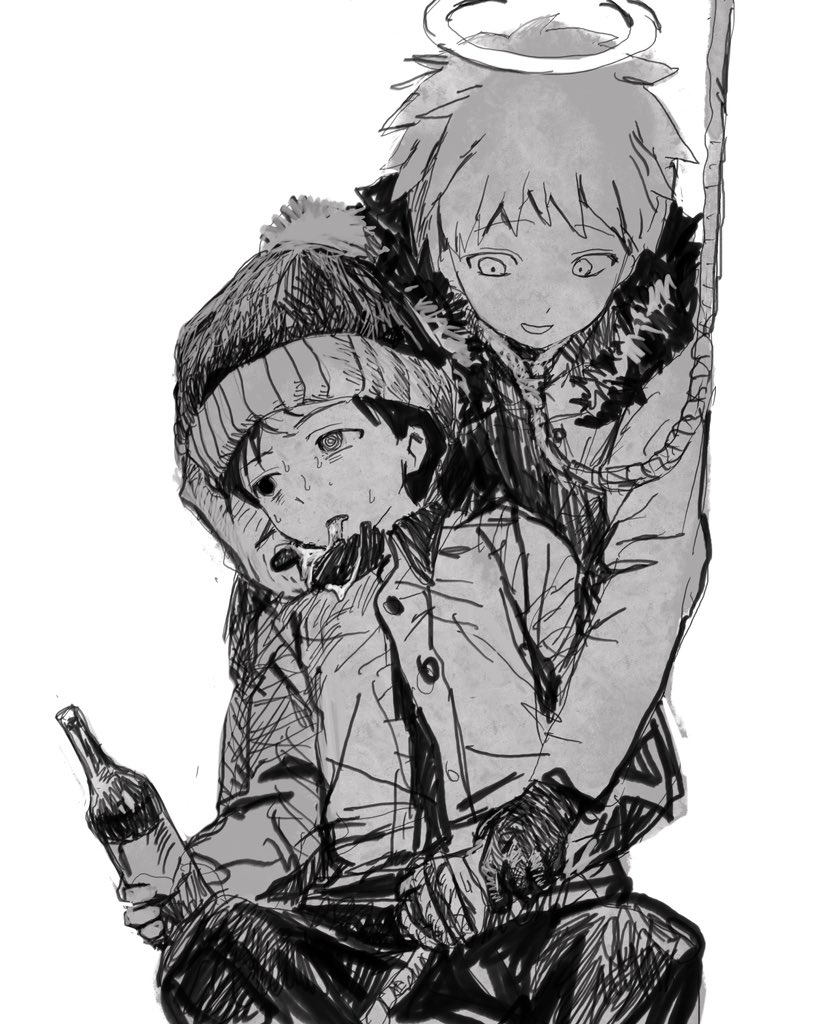 核 (@kakutou15) on Twitter photo 