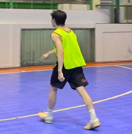 iamtheduckx's tweet image. อันนี้ใช่เมี๊ยวโร้ดปะคับ

⊹♡ᵎ #ออฟโรด #OFFROAD #offroadKTP ྀི  ׄ  ੭