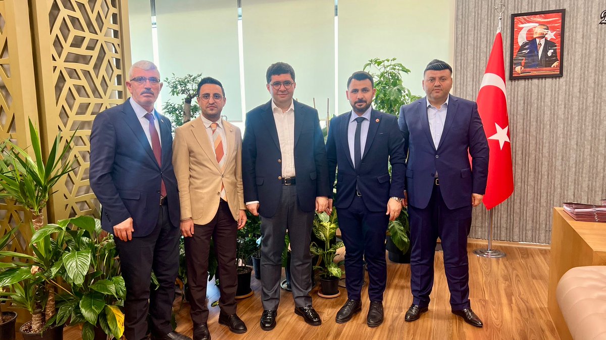müslümdoğan tweet media