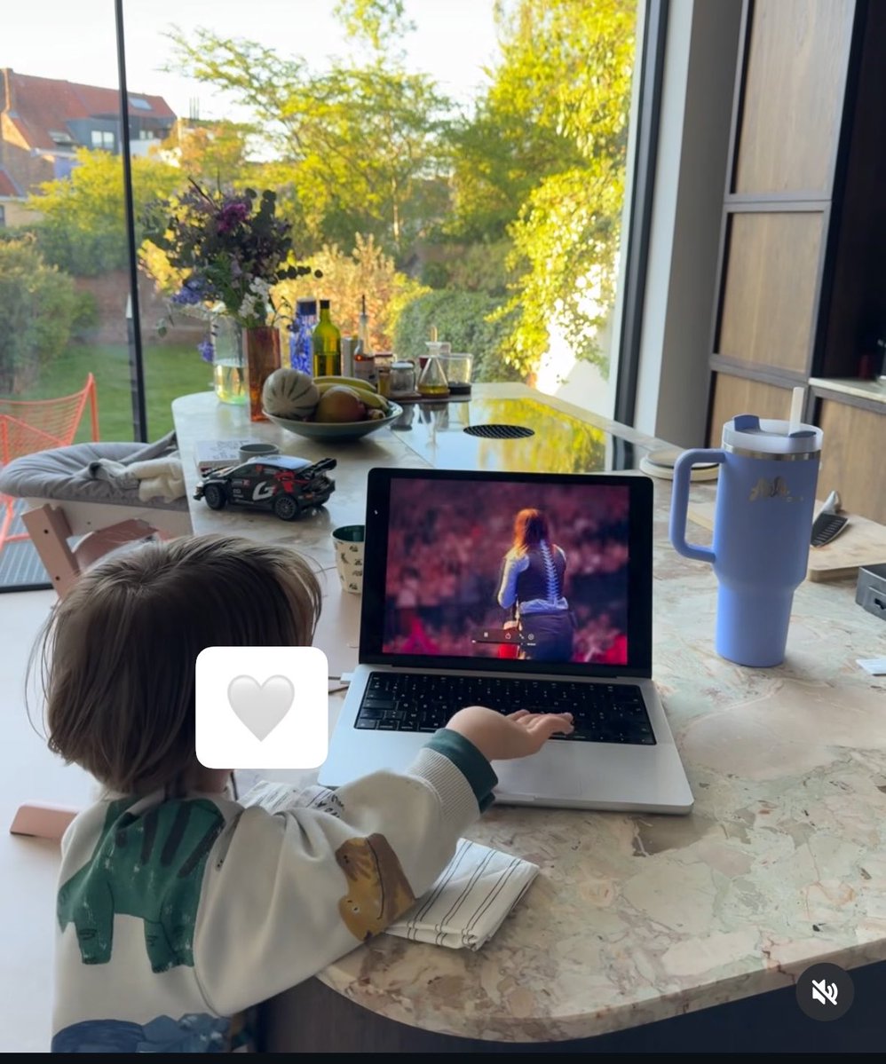 Ça par contre c’est TROP MIGNON