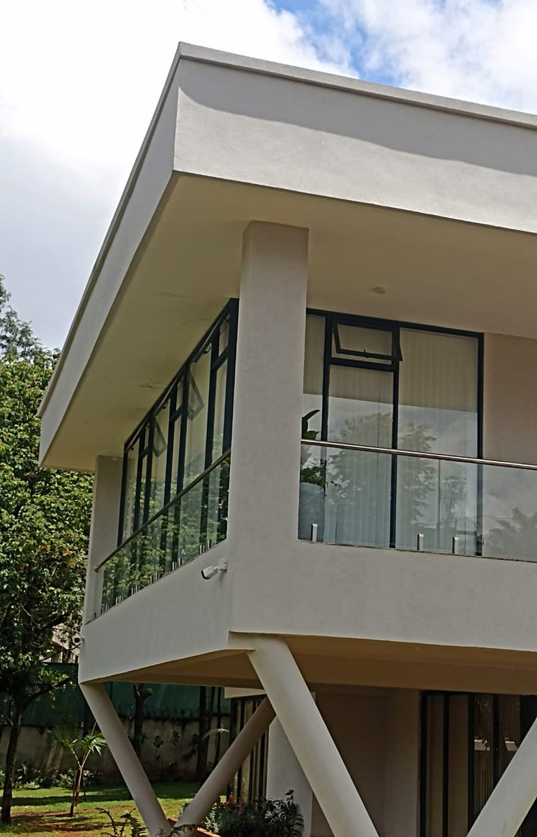 Alucrest Aluminium & Glass works Ltd 🌍🏗️ tweet media