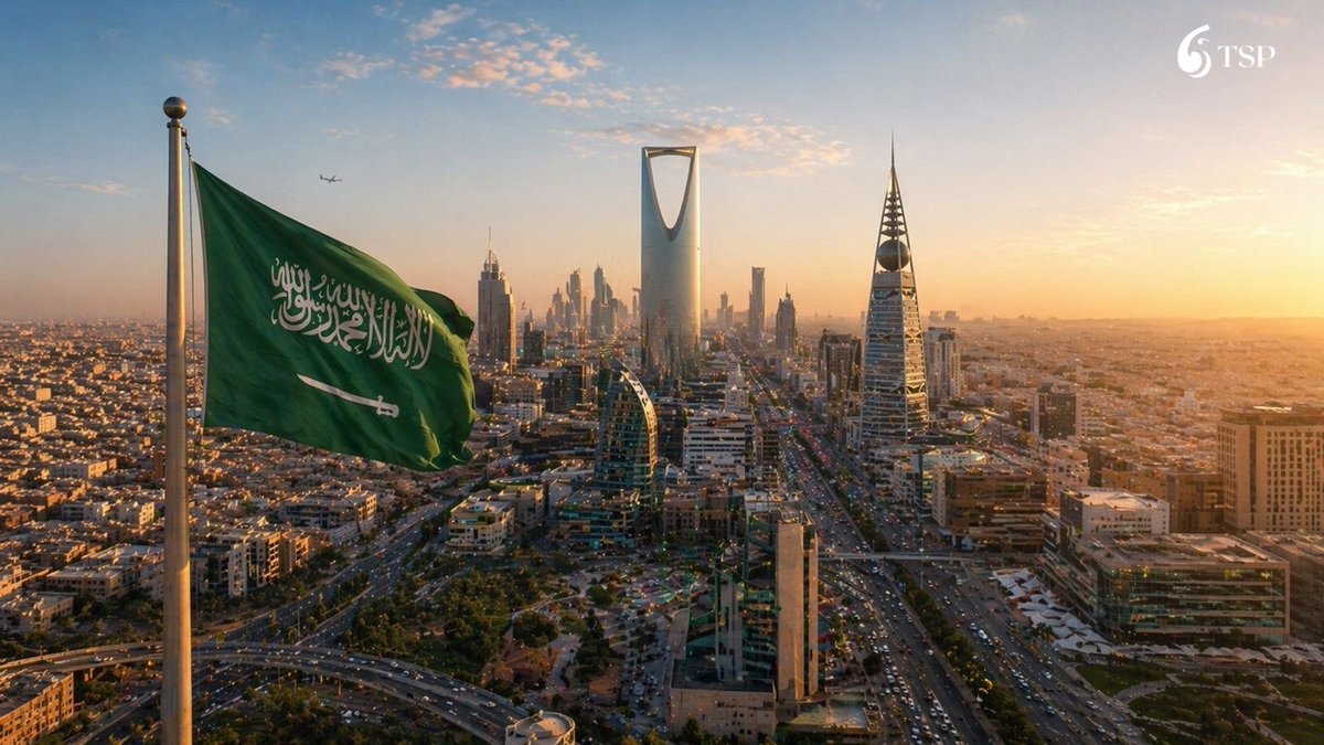 السعودية تحقق نمو اقتصادي 4.5% وناتج محلي 1.3 تريليون دولار