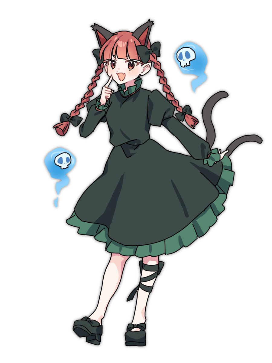 にぼし tweet media