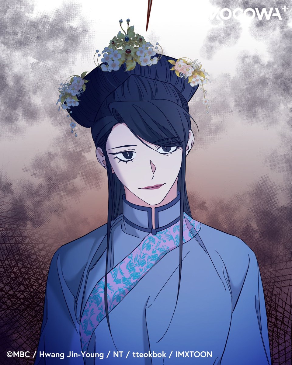 kocowa_official's tweet image. What the princess wants is what she'll get, by any means possible 😈

EP97 of the #MyDearestWebcomic is now available! ➡️ bit.ly/47cLL3t

#KOCOWA