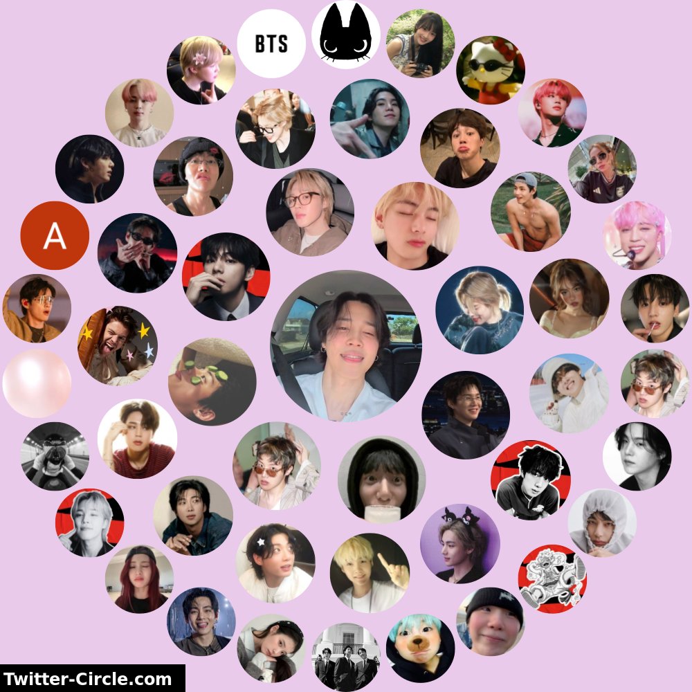 lorena⁷ VAI VER O BTS tweet media